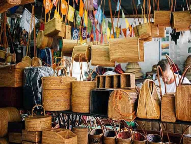 Quảng bá thương hiệu trên thương mại điện tử: Cánh cửa cho doanh nghiệp Việt vươn ra thế giới